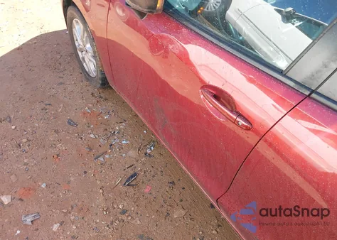 2017 Toyota Yaris Ia z USA, uszkodzony, nr VIN 3MYDLBYV5HY191602